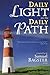 Daily Light On The Daily Path by BAGSTER SAMUEL (1999-08-01)