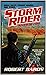 Stormrider: River of Fire (Stormrider, No 2)