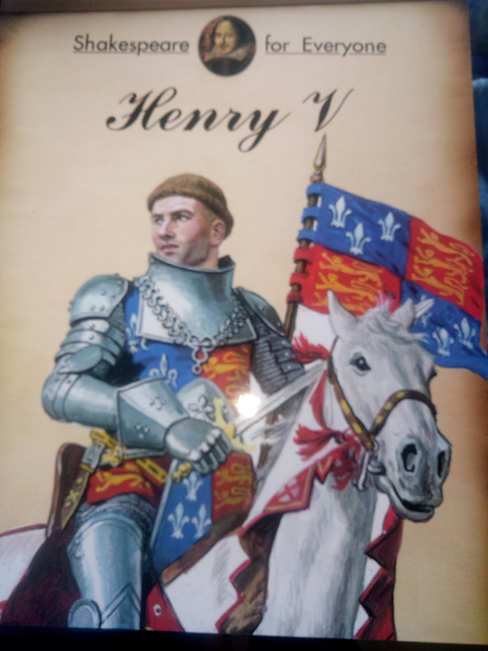 Henry V