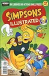 Simpsons Illustra...