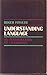 Understanding language: An ...