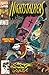 Nightstalkers (1992-1994) #7