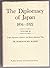 The Diplomacy of Japan 1894...