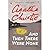 AND THEN THERE WERE NONE by Agatha Christie