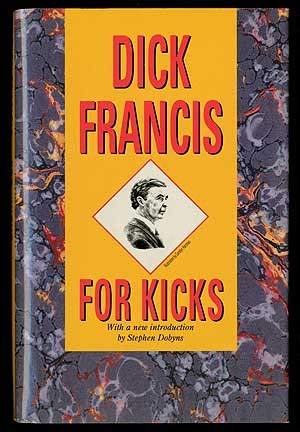For kicks