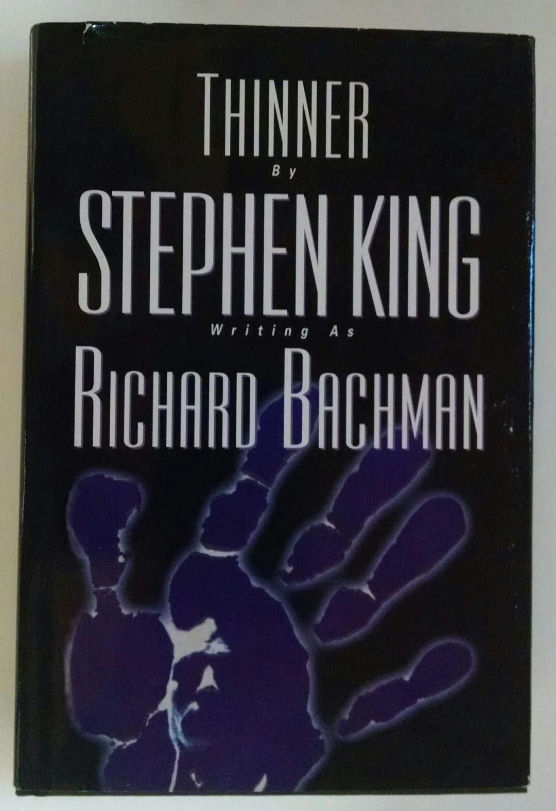 King Stephen : Thinner