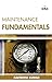 Maintenance Fundamentals