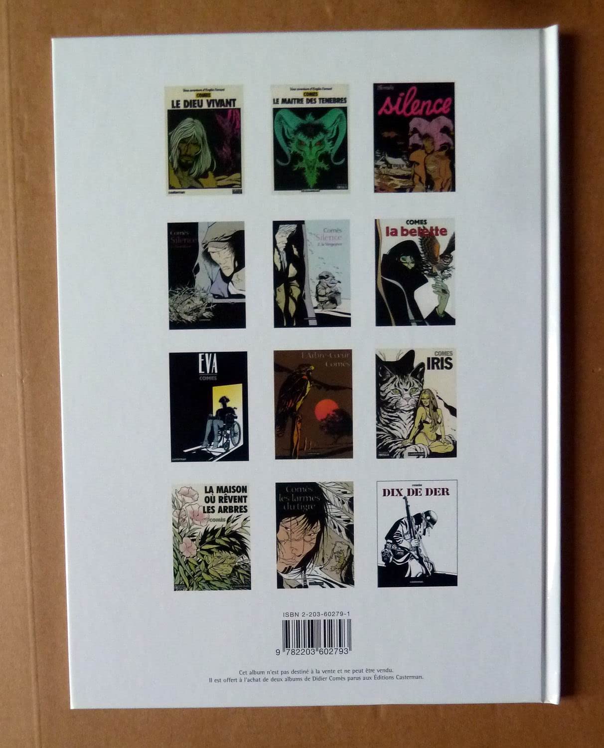 Comes. (Hardcover)