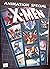 X Men: Animation Special (Marvel Graphic Novel)