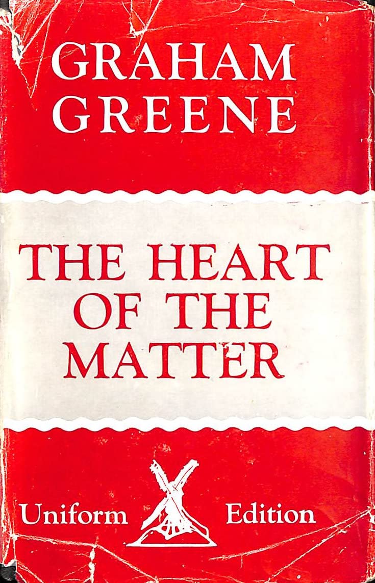 The Heart of the Matter
