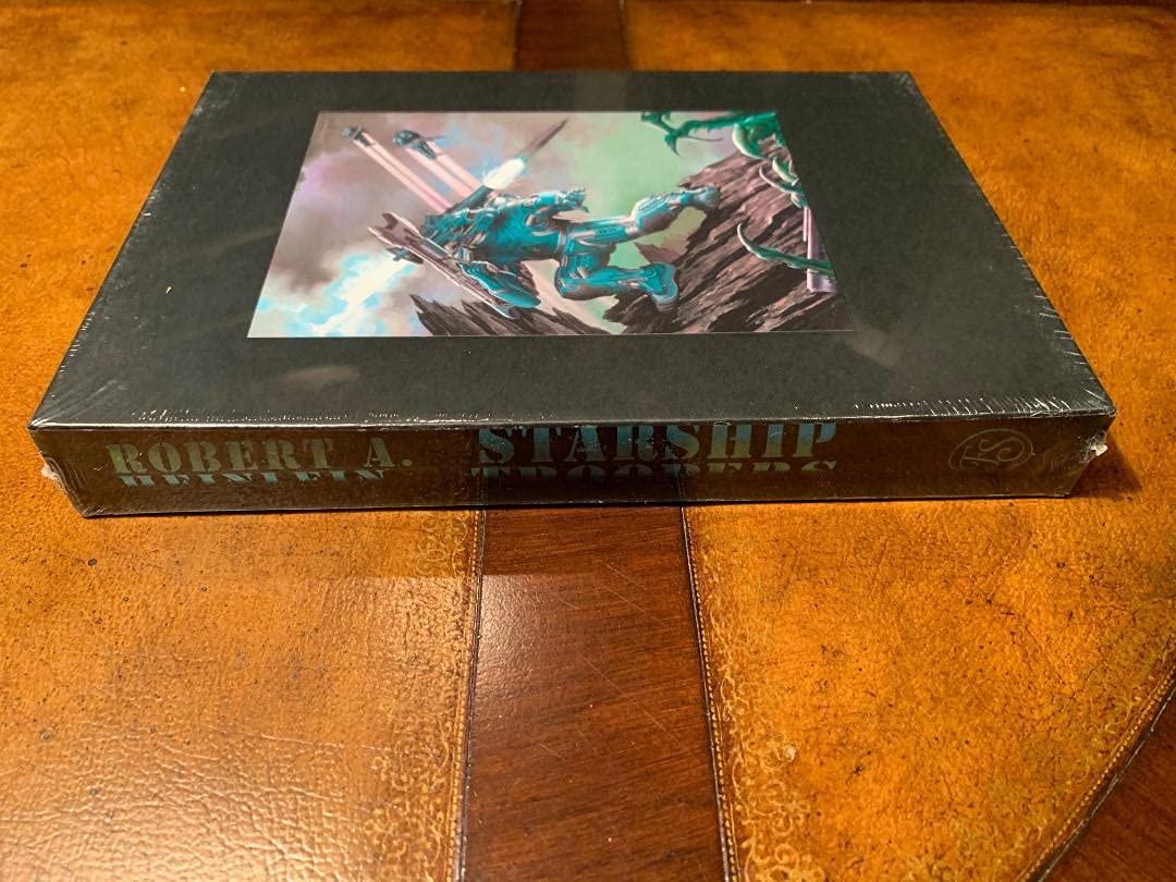 Starship Troopers