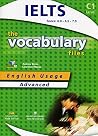 The Vocabulary Fi...