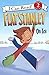 Flat Stanley On Ice (I Can Read Books: Level 2)