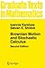 Brownian Motion and Stochastic Calculus: 113 (Graduate Texts in Mathematics) by Karatzas, I., Shreve, Steven E., Karatzas, Ioannis (1991) Paperback