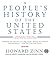 A People's History of the United States CD[Abridged, Audioboo... by Howard Zinn