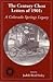 The Century Chest Letters of 1901: A Colorado Springs Legacy