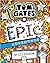Tom Gates 13 Tom Gates Epic Adventure Paperback 3 Jan 2019