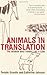 Animals in Translation: The Woman Who Thinks Like a Cow by Temple Grandin (1-May-2006) Paperback
