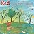 Red Sings from Treetops( A Year in Colors)[RED SINGS FROM TREETOPS][Hardcover]
