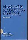Nuclear radiation physics