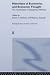Historians of Economics and Economic Thought (Routledge Studies in the History of Economics) (2013-08-28)