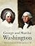 George and Martha Washington by Unknown Author George and Martha Washington by Unknown Author