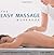 The Easy Massage Workbook by Clare Harris (2010-02-04)