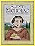 Saint Nicholas by Tompert, Ann (2005) Paperback