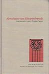Abraham Van Diepenbeeck: Seventeenth century Flemish painter (Studies in baroque art history)