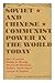 Soviet & Chinese Comm Power