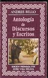 Antología de discursos y escritos (Biblioteca de la literatura y el pensamiento hispánicos ; 17) (Spanish Edition) Antología de discursos y escritos (Biblioteca de la literatura y el pensamiento hispánicos ; 17) (Spanish Edition)