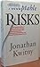 Acceptable Risks by Jonathan Kwitny (1992-12-26)
