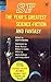 SF, The Years Greatest 3rd Annual Volume (Dell First Edition, B119)