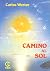 CAMINO AL SOL by Carlos Warter