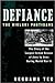 Defiance Publisher: Oxford ...