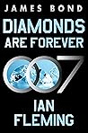 Diamonds Are Forever by Ian Fleming