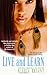 Live And Learn (A Friends & Sins Novel) by Niobia Bryant (2010-02-01)