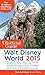 Unofficial Guide to Walt Disney World 2015 by Sehlinger (28-Aug-2014) Paperback