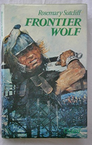 Frontier Wolf