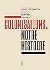 Colonisations: No...
