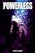 Powerless by Tony Cooper (2013-03-13)