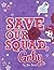 Save Our Squad, Gaby (Team Cheer #7)