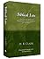 By H.B. Clark - Biblical Law (facsimile of second Edition) (2010-01-16) [Hardcover]