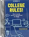 College Rules!, 4...