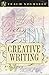 Teach Yourself Creative Writing