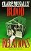 Blood Relations by Clare McNally (1997-06-03)