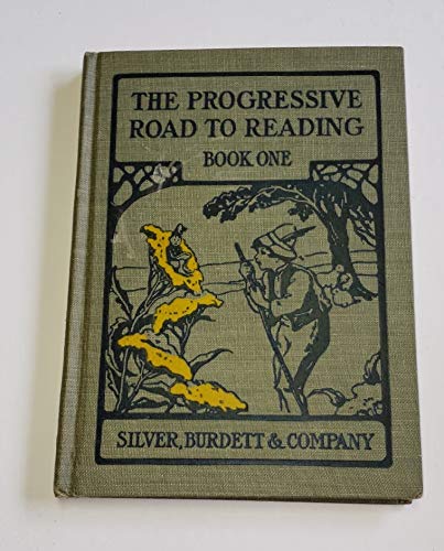 THE PROGRESSIVE ROAD TO READING Book One (Hardcover)