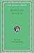 Plotinus: Volume III: Ennead 3 (Loeb Classical Library No. 442) by Plotinus (1967) Hardcover