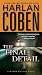 The Final Detail: A Myron Bolitar Novel by Harlan Coben (Mar 22 2011)