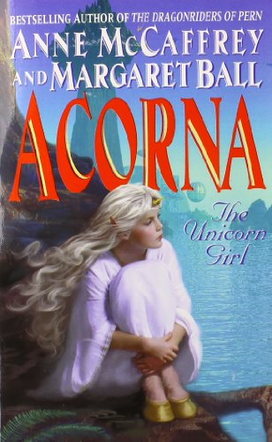 Acorna: The Unicorn Girl